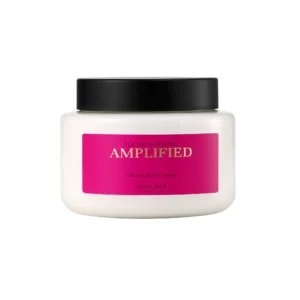 Amplified - Body Cream