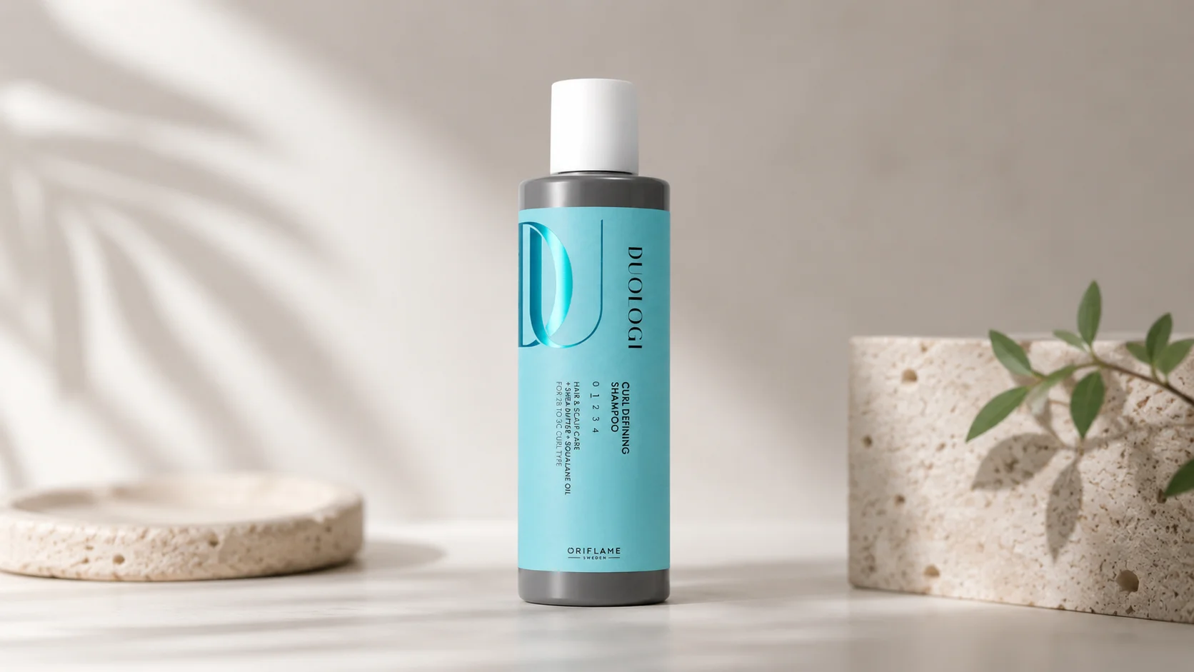Curl Define Shampoo - Image 3