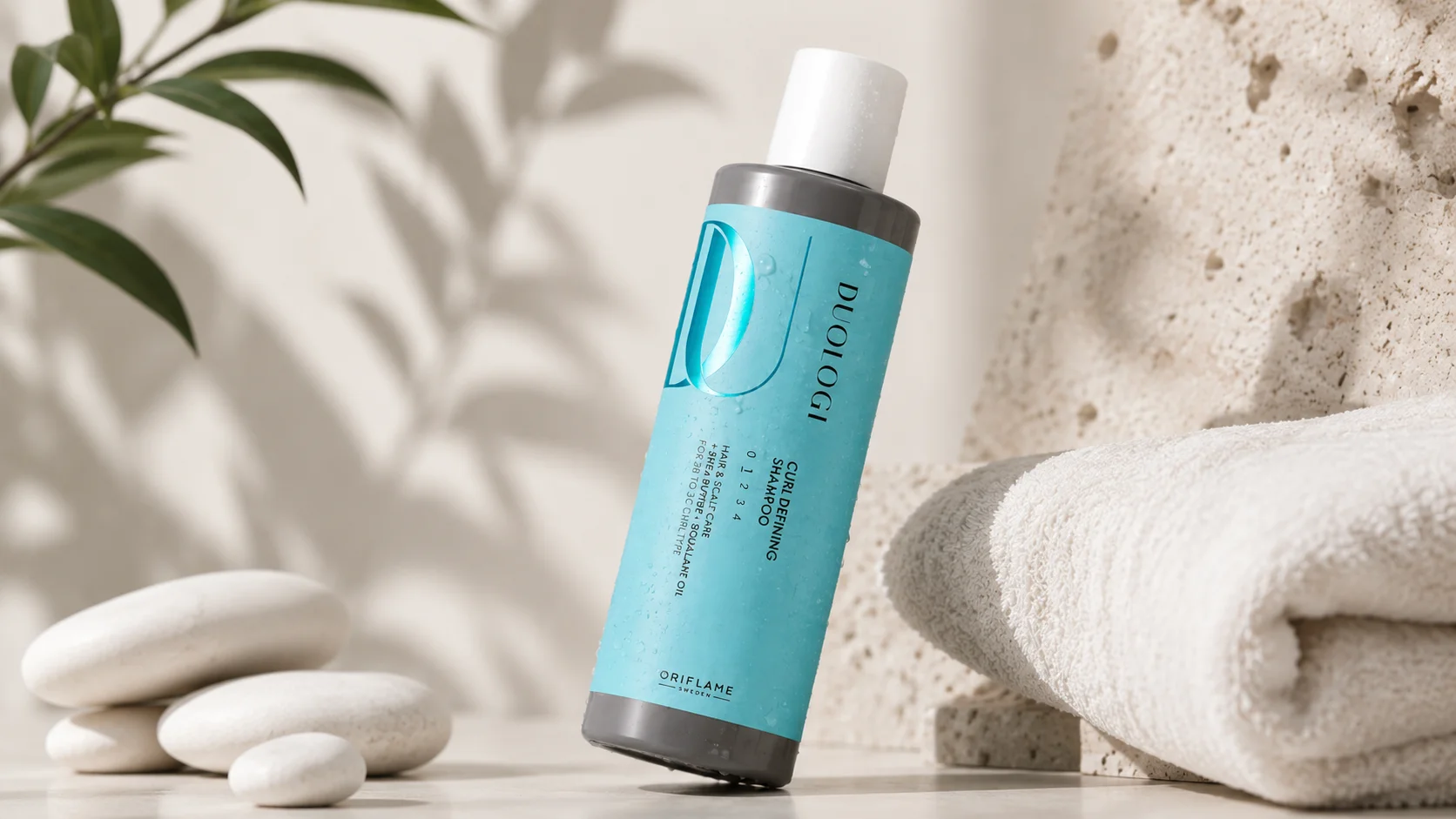 Curl Define Shampoo - Image 4