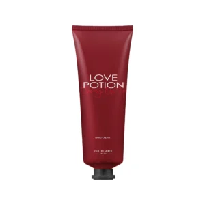 Hand Cream