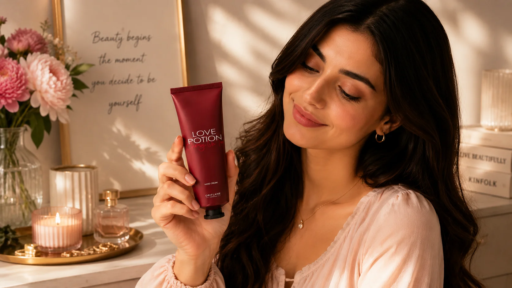 Hand Cream - Image 2