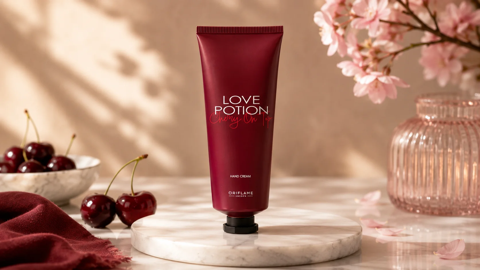 Hand Cream - Image 3