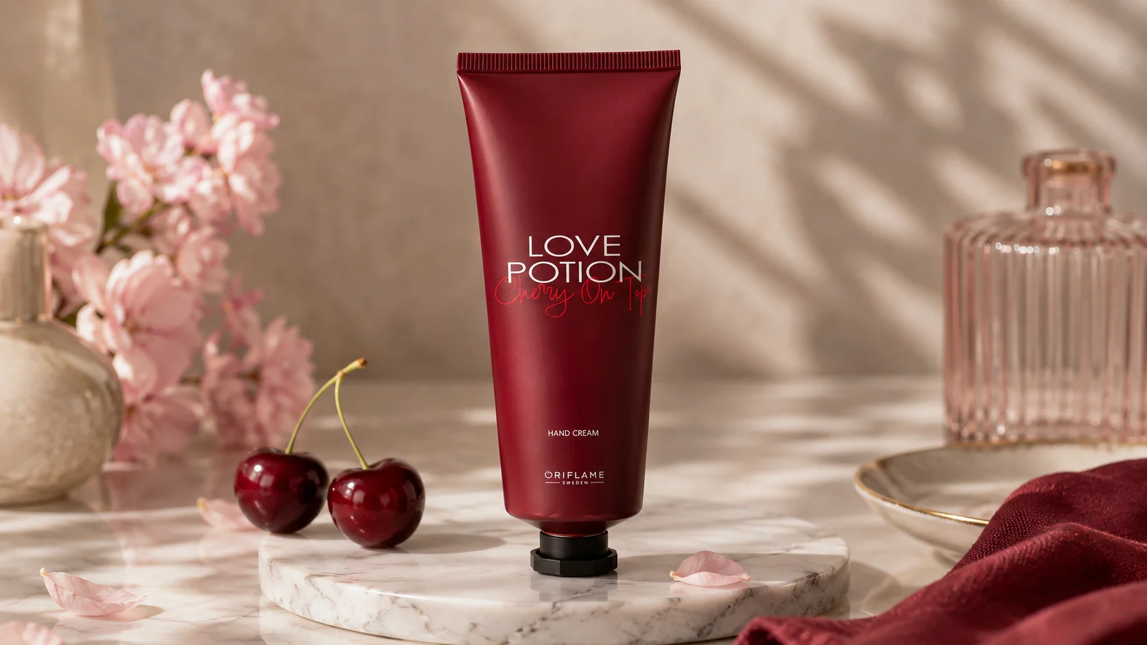 Hand Cream - Image 4