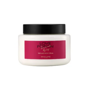 Love Potion - Body Cream