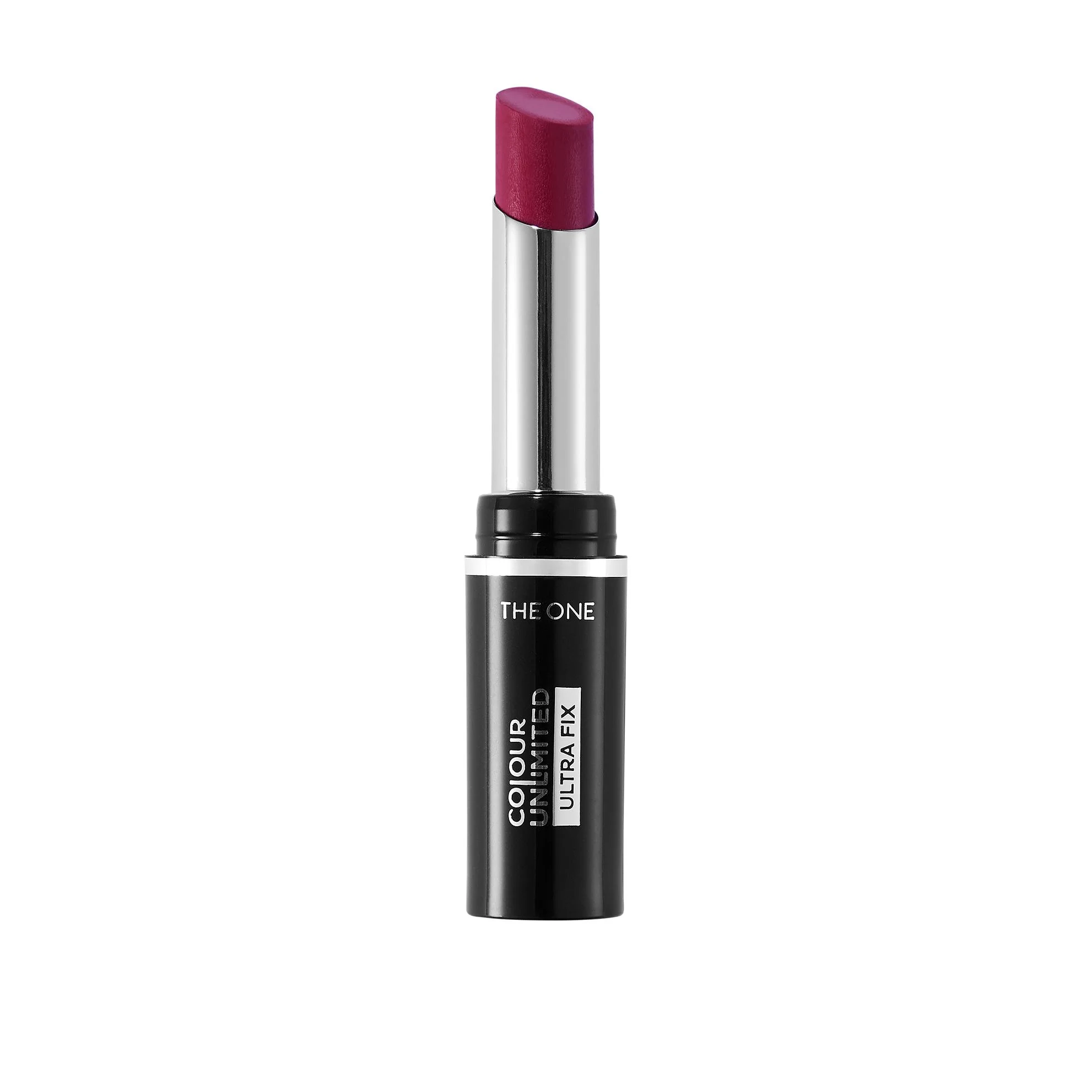 Mat Lipstick