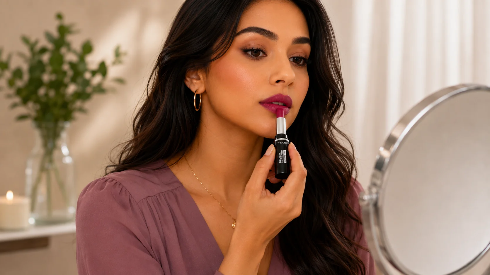 Mat Lipstick - Image 2