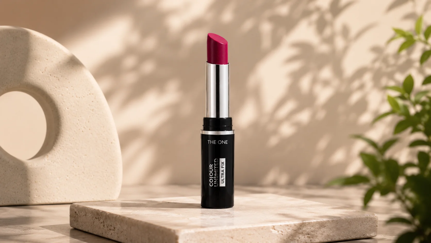 Mat Lipstick - Image 3