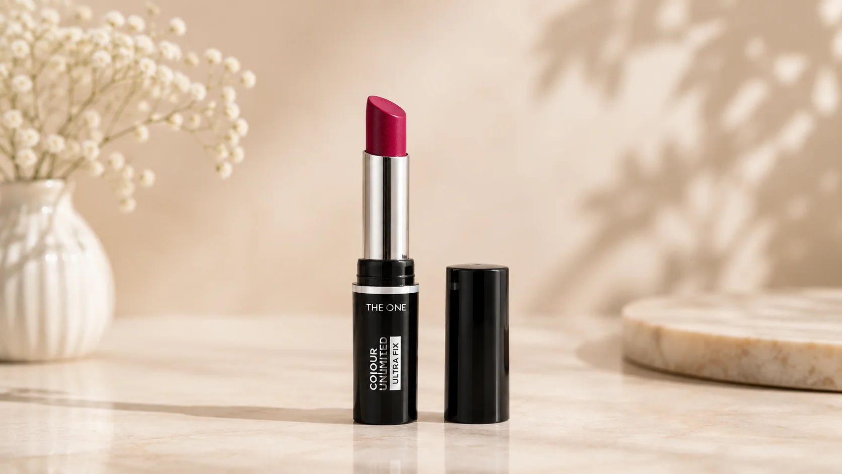 Mat Lipstick - Image 4