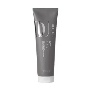 Styling Gel - 48h Strong Hold Hair Gel with Pro-Vitamin