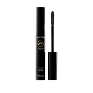 Waterproof Mascara - Volume, Length & Curl with Vitamin E